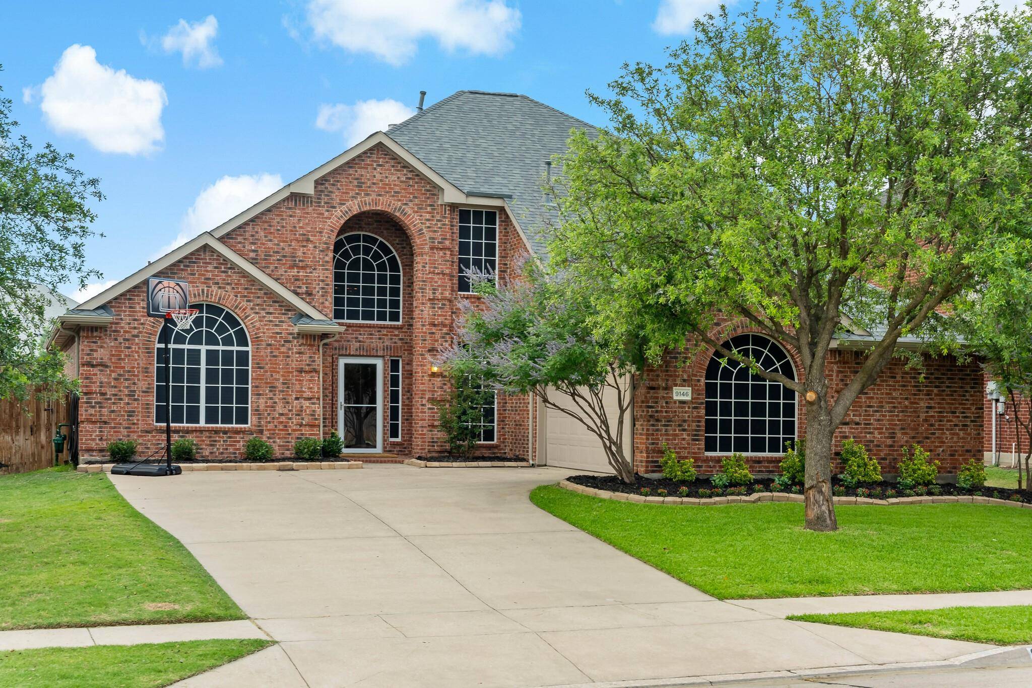 Frisco, TX 75033,9146 Commonwealth Drive