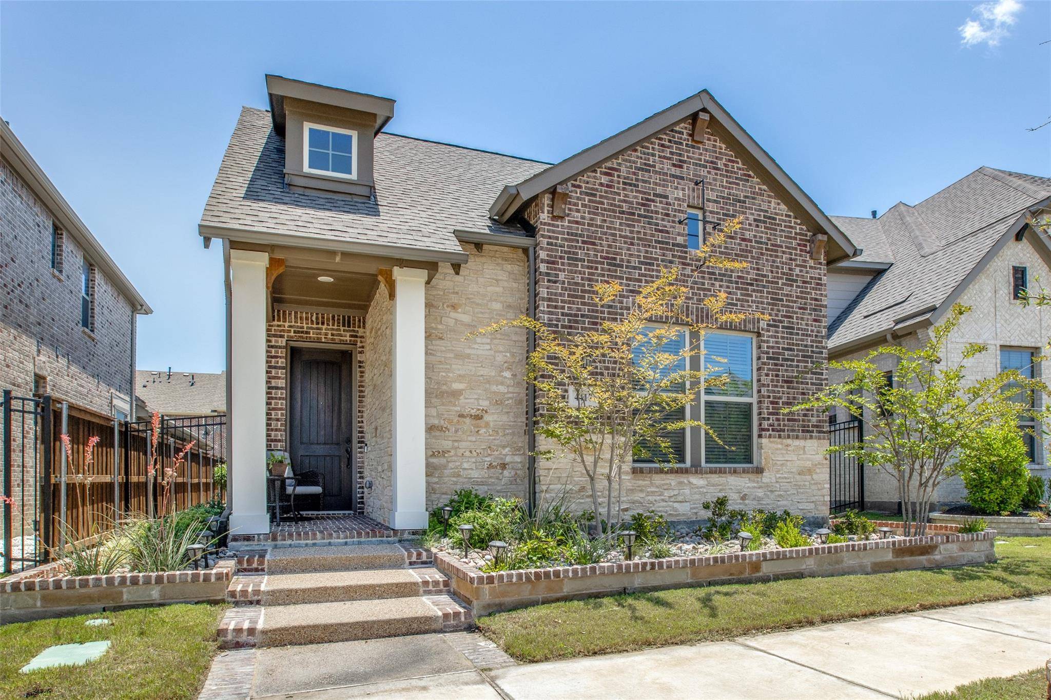 Arlington, TX 76005,4417 Indigo Lark Lane