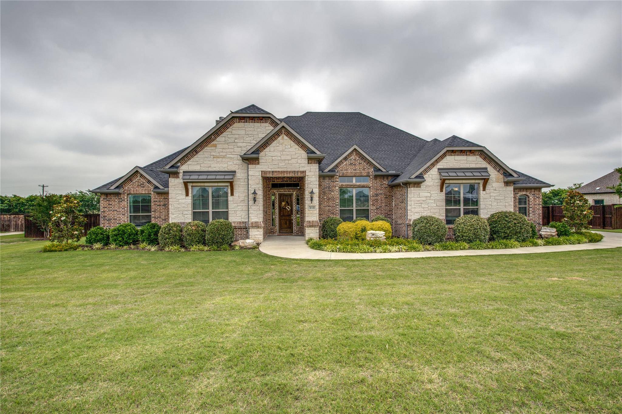 Waxahachie, TX 75167,113 Vail Lane