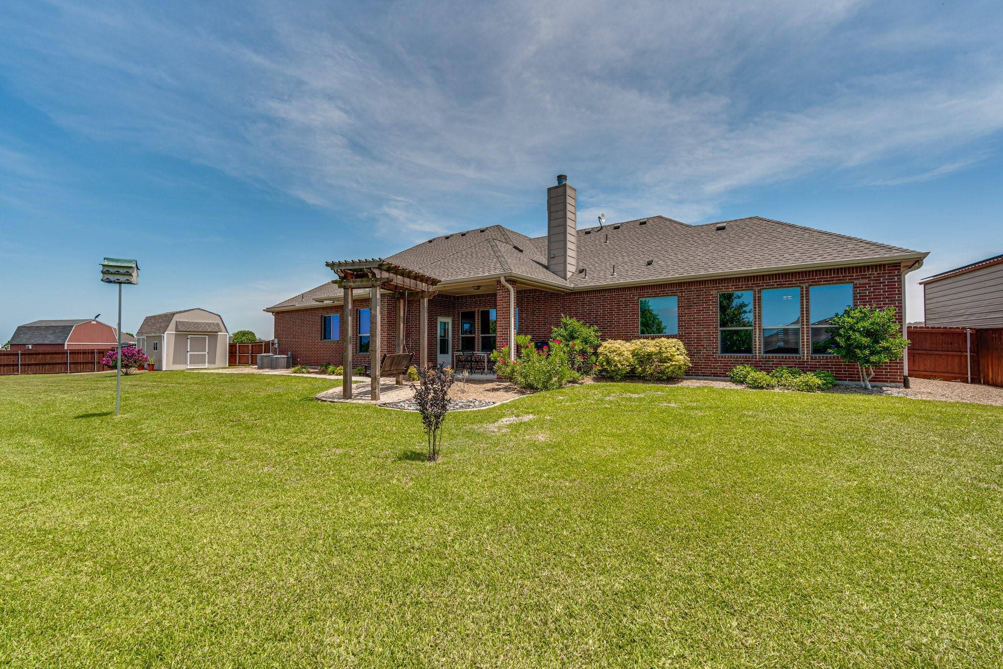 Waxahachie, TX 75165,121 Courtney Circle