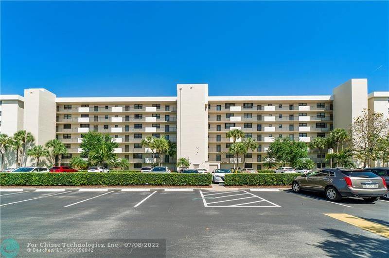 Deerfield Beach, FL 33442,2400 Deer Creek Country Club Blvd  #508