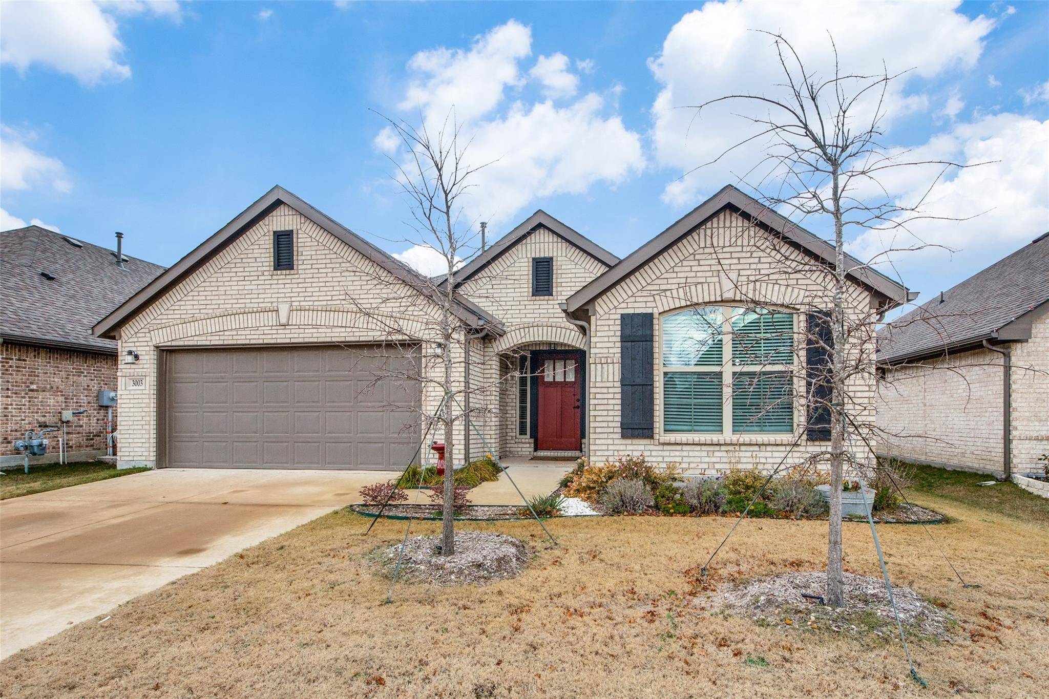 Melissa, TX 75454,3003 Mulberry Avenue