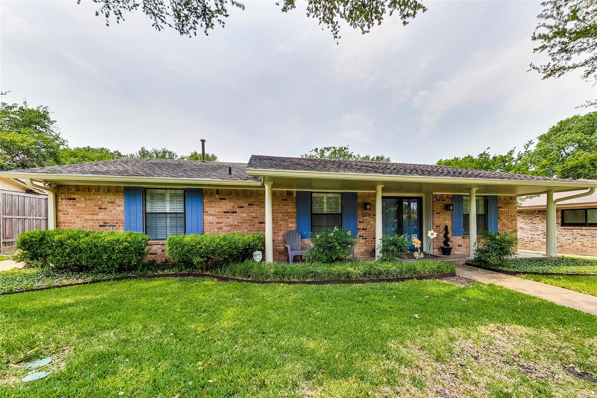 Richardson, TX 75080,527 Sage Valley Drive