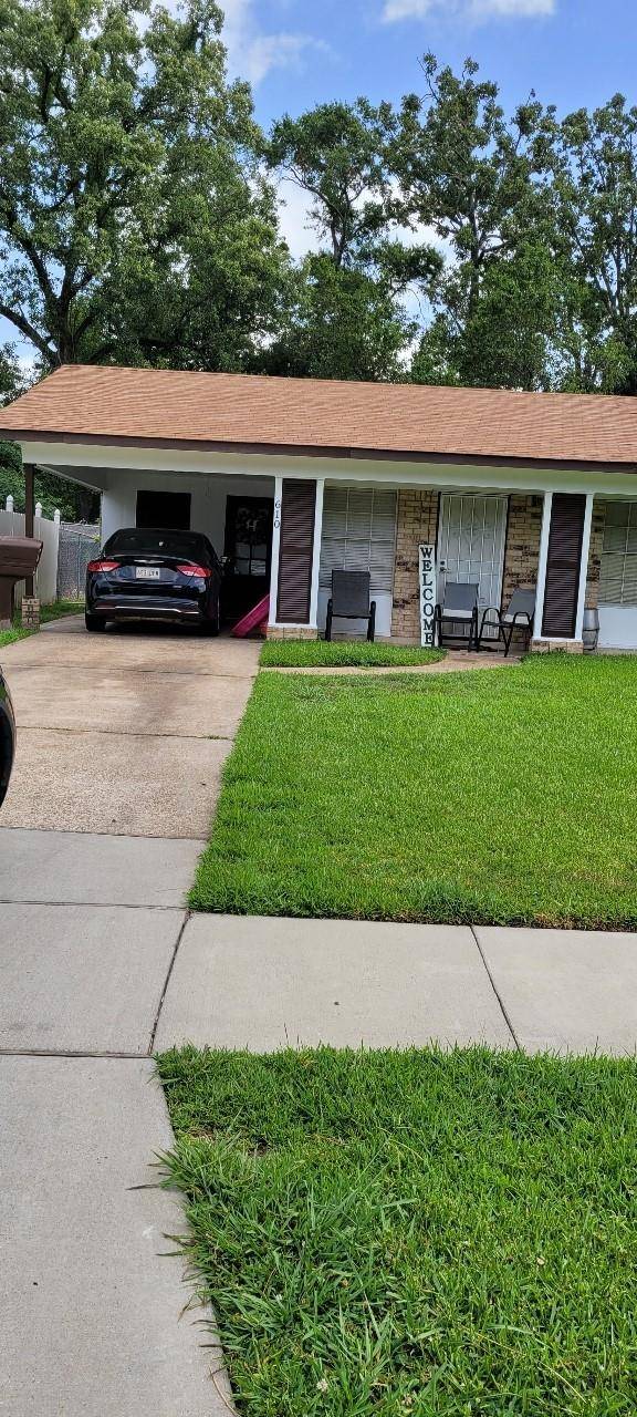 Shreveport, LA 71106,610 Darinda Lane