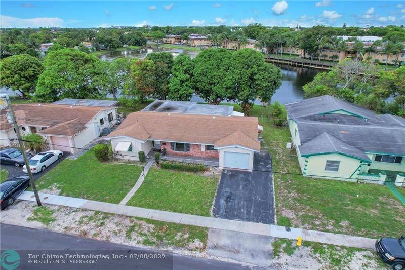 Lauderdale Lakes, FL 33311,3800 NW 27th St