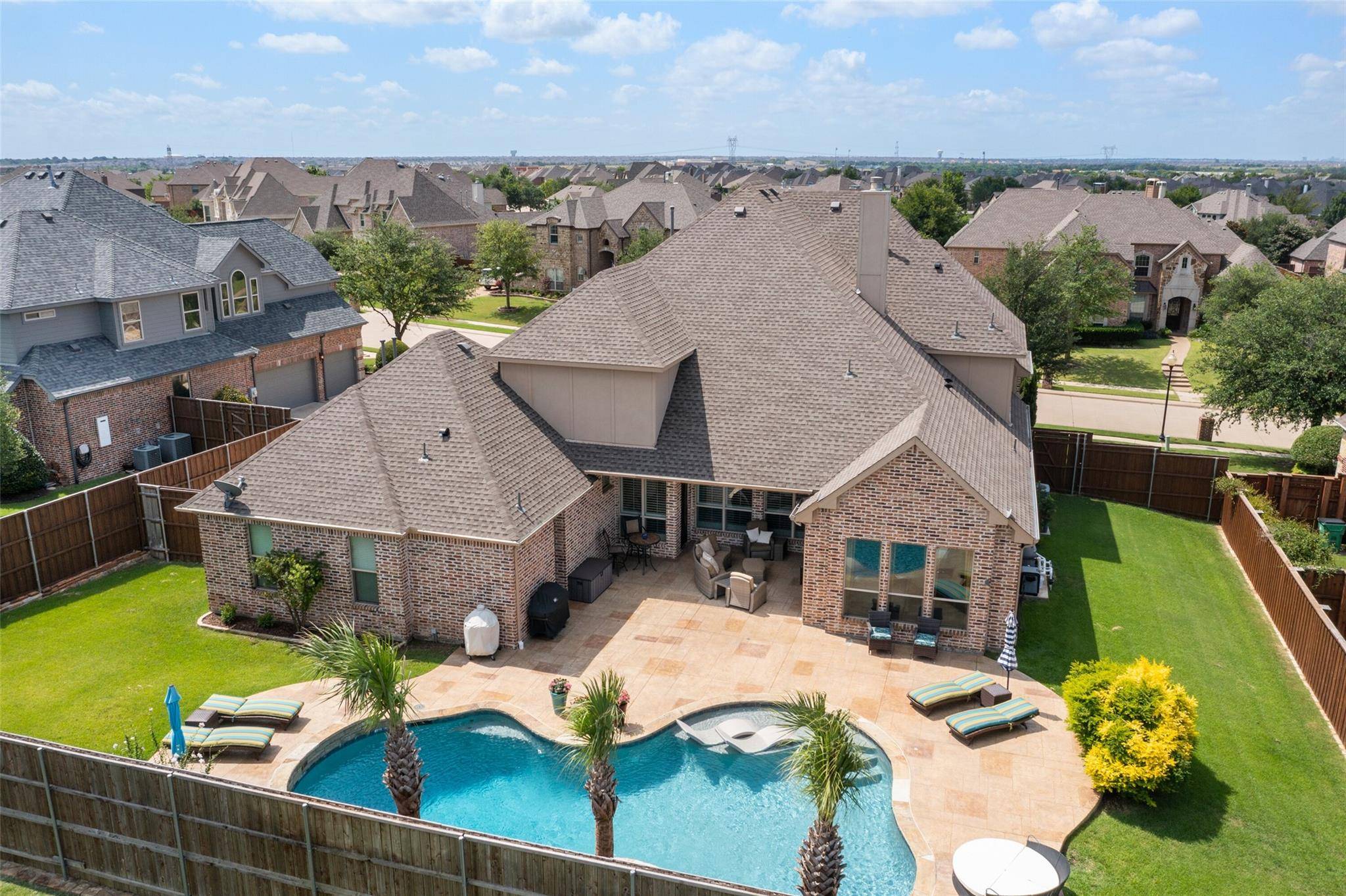 Prosper, TX 75078,1901 Stillhouse Hollow Drive