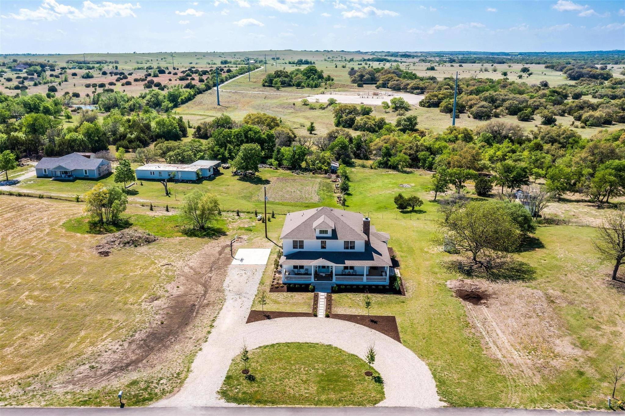 Aledo, TX 76008,833 Mcclendon Walker Road