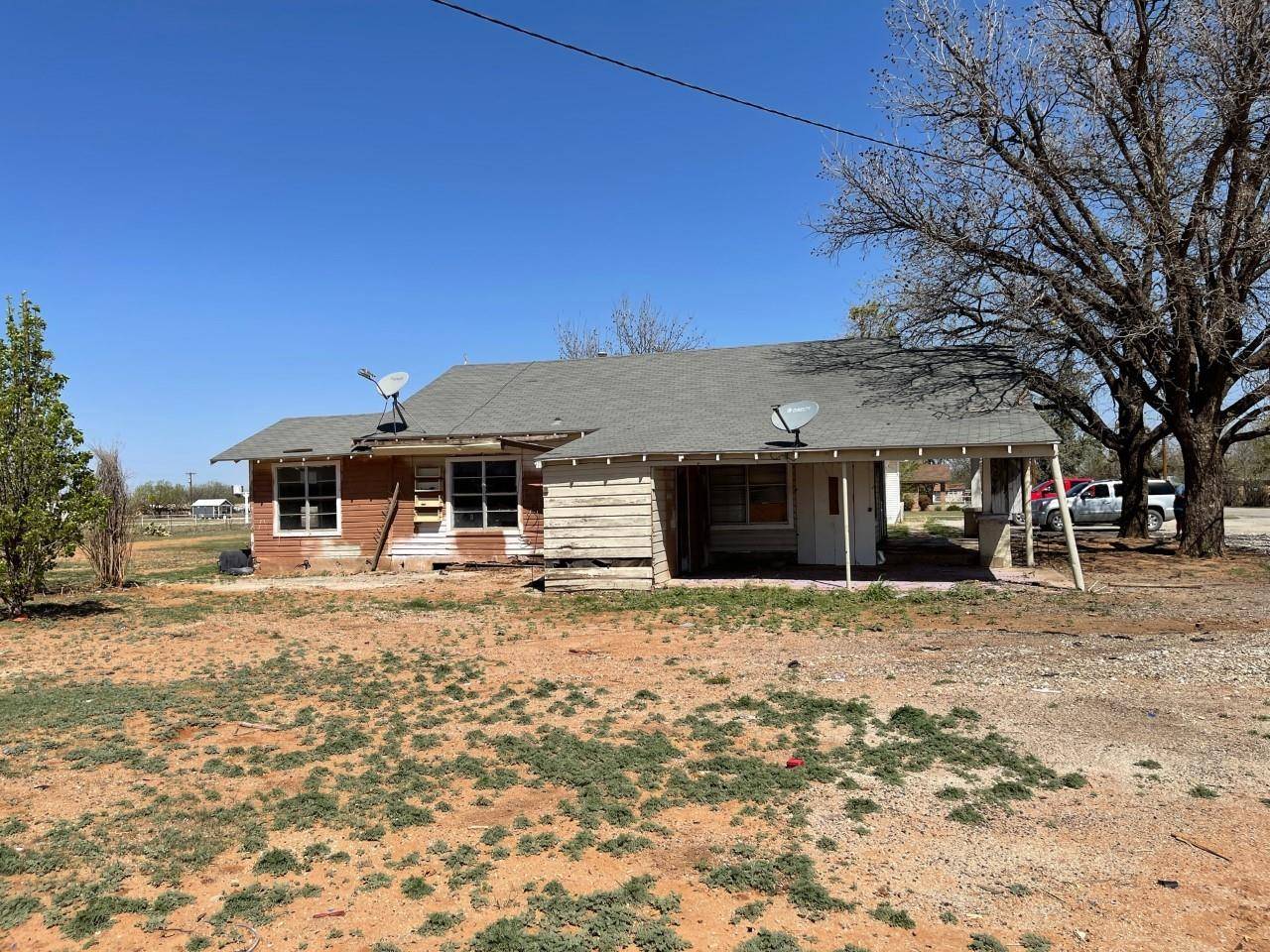 Hawley, TX 79525,315 4th Street