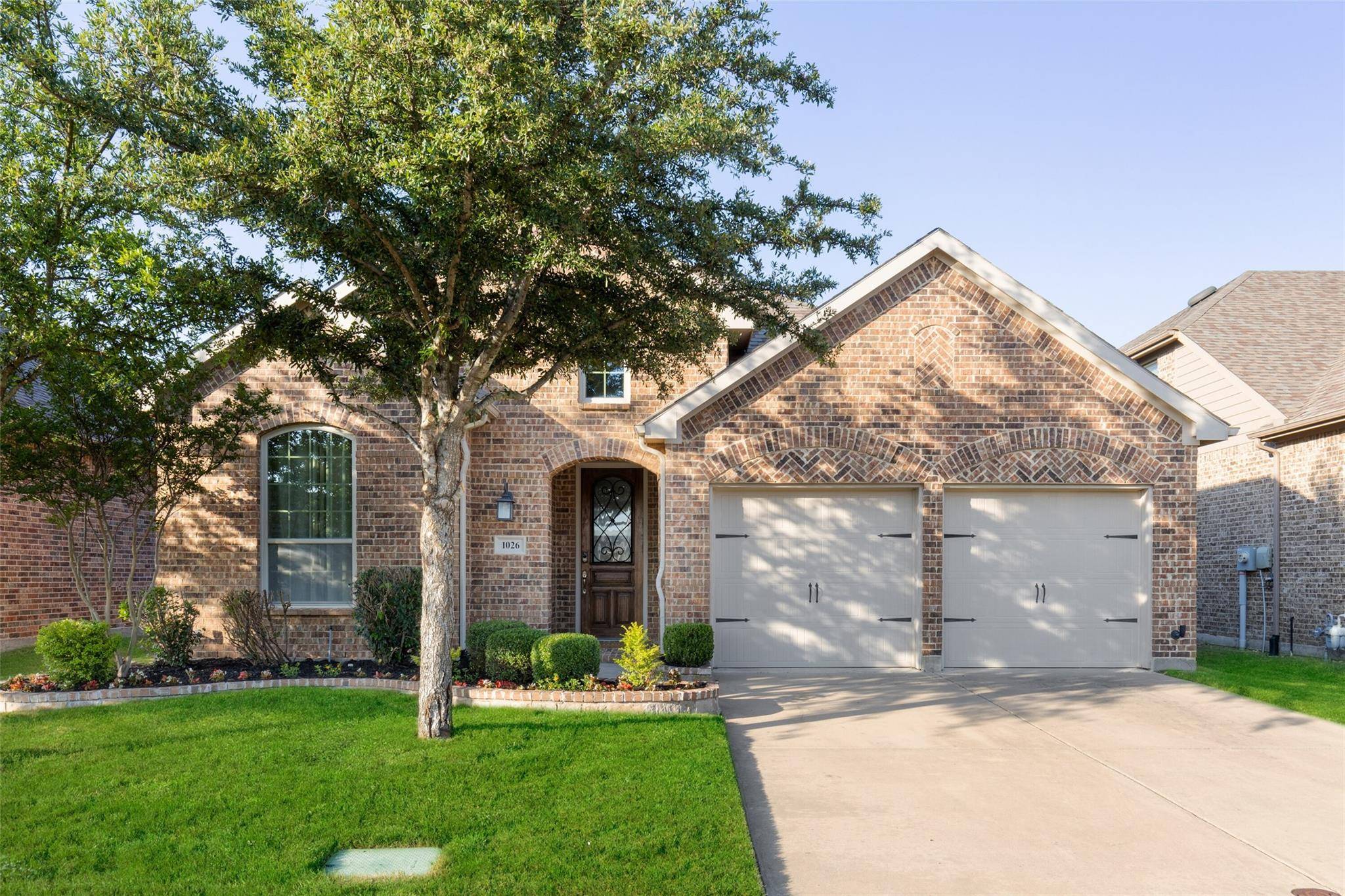 Forney, TX 75126,1026 Wedgewood Drive