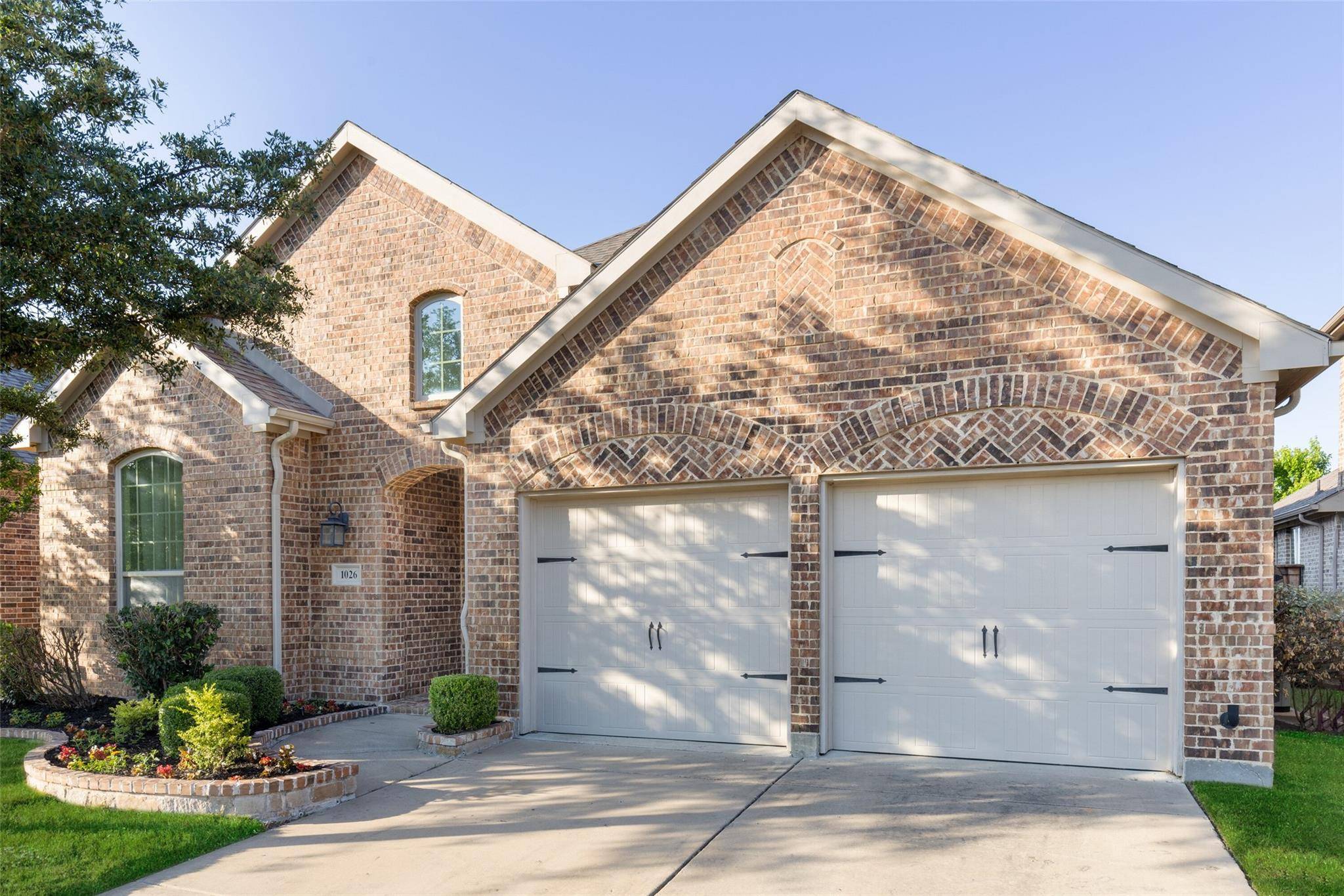 Forney, TX 75126,1026 Wedgewood Drive