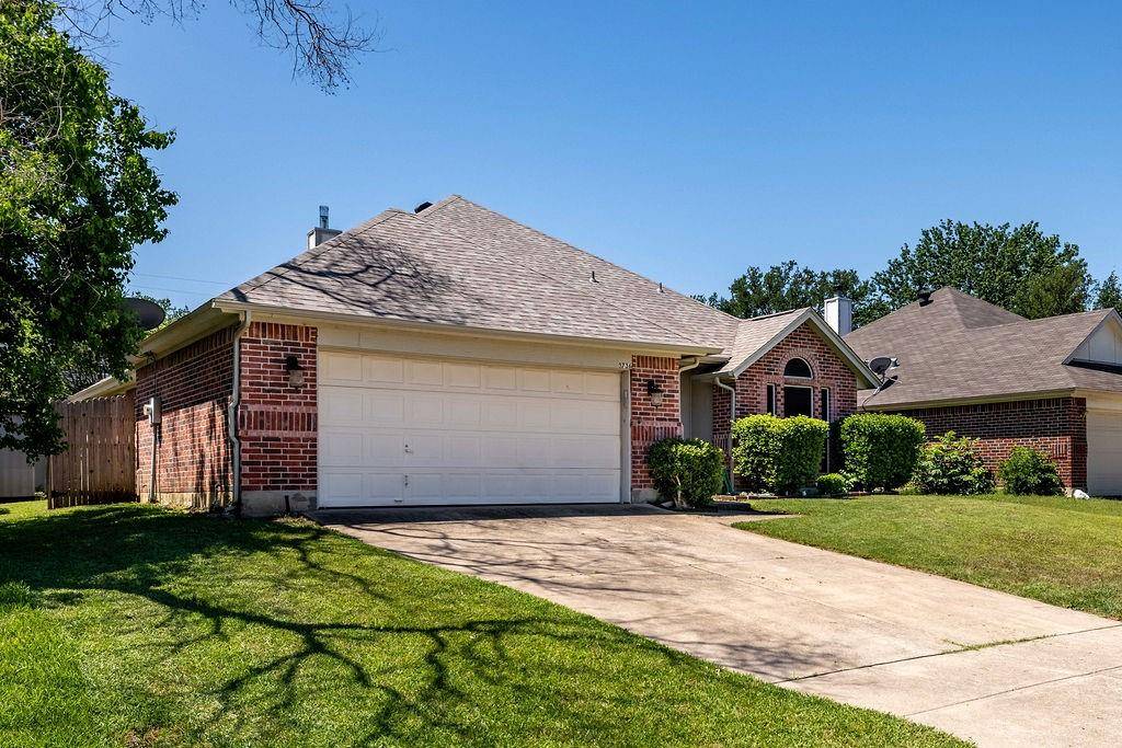 Haltom City, TX 76117,5736 Straightaway Drive