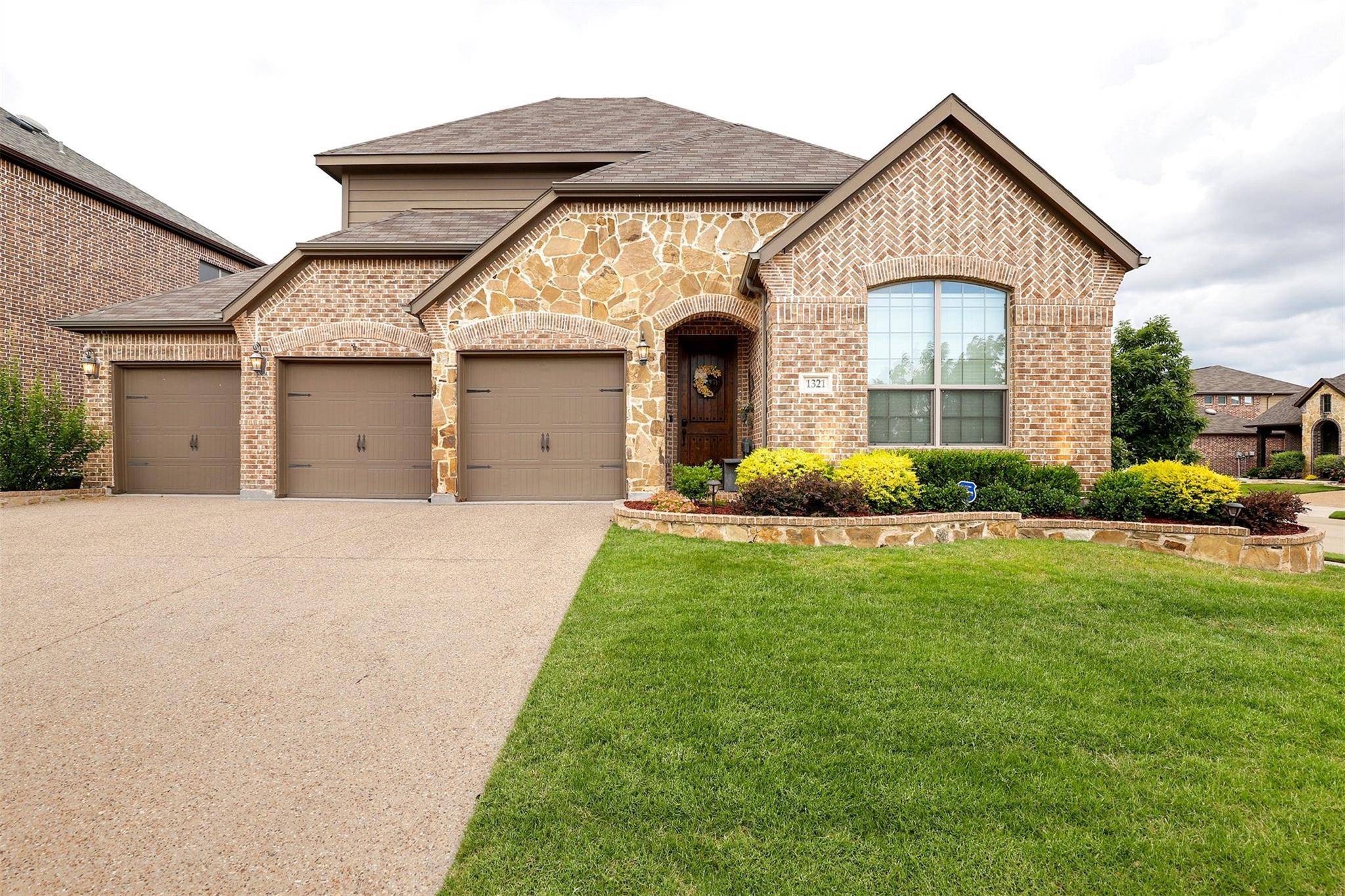 Prosper, TX 75078,1321 Corona Court