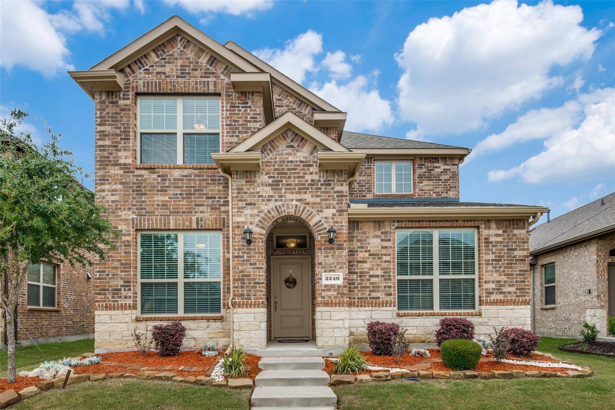 Little Elm, TX 75068,2249 Barx Drive