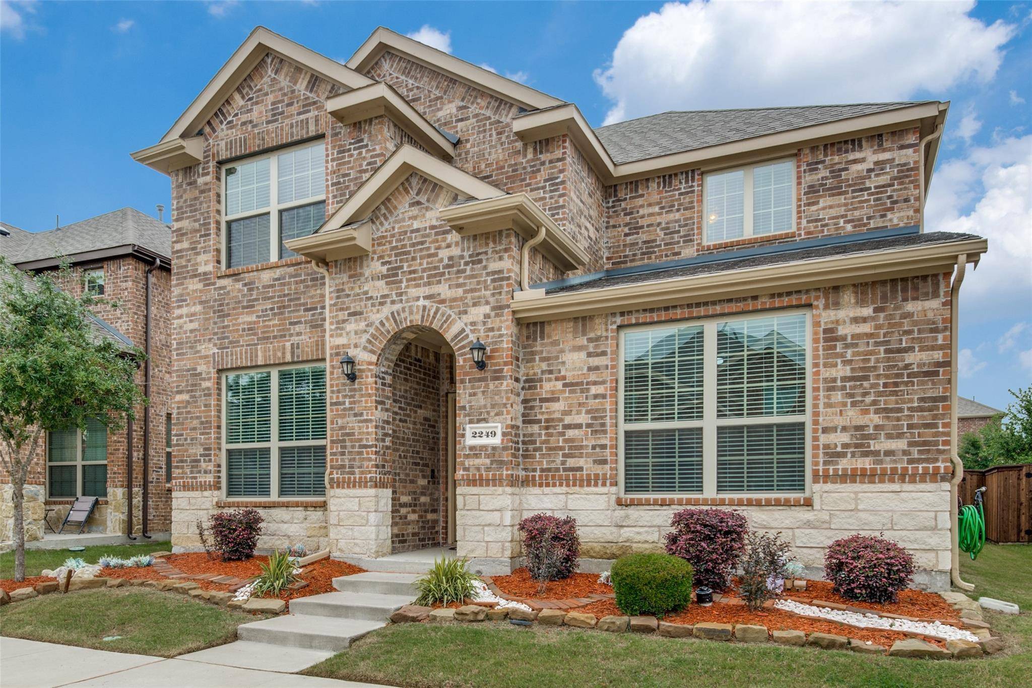 Little Elm, TX 75068,2249 Barx Drive