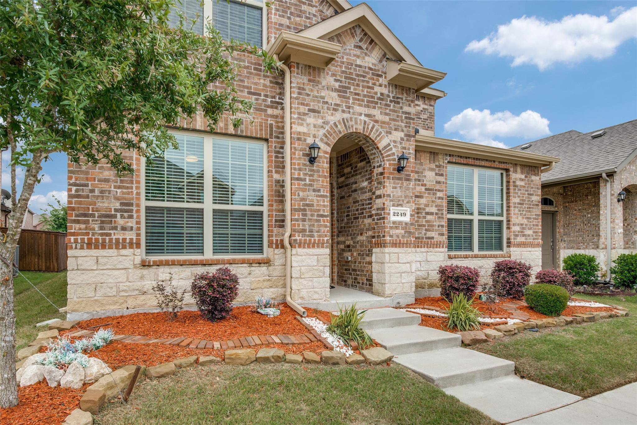 Little Elm, TX 75068,2249 Barx Drive