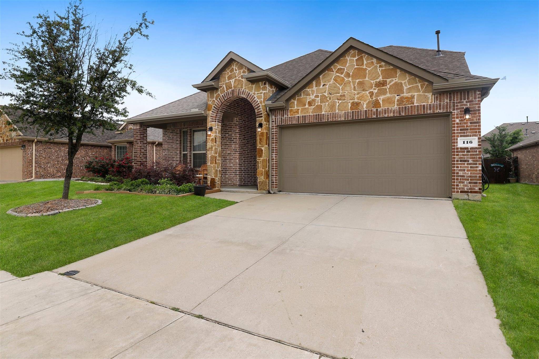 Mckinney, TX 75072,116 Rustic Oak Lane