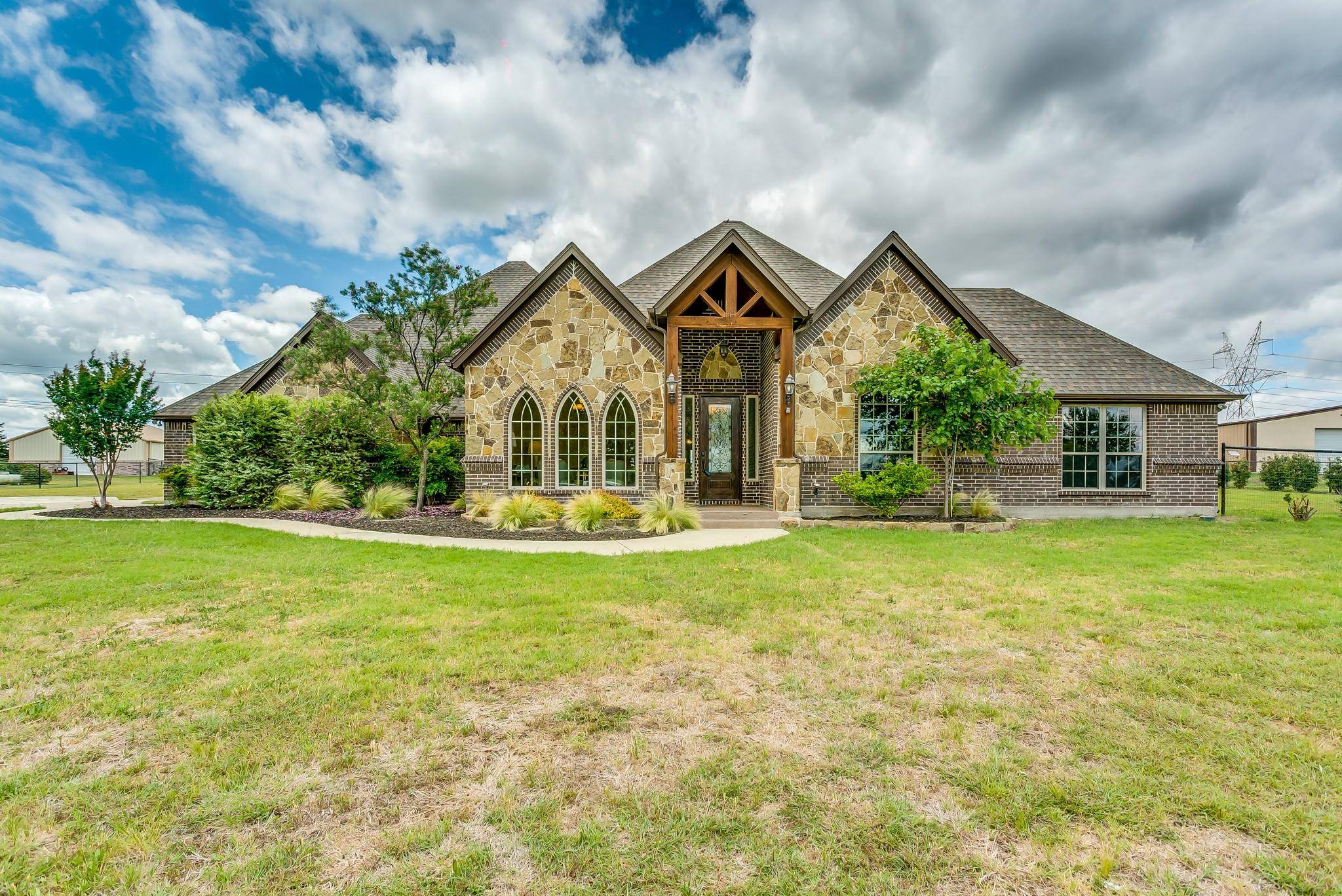 Azle, TX 76020,105 Rattling Antler Court