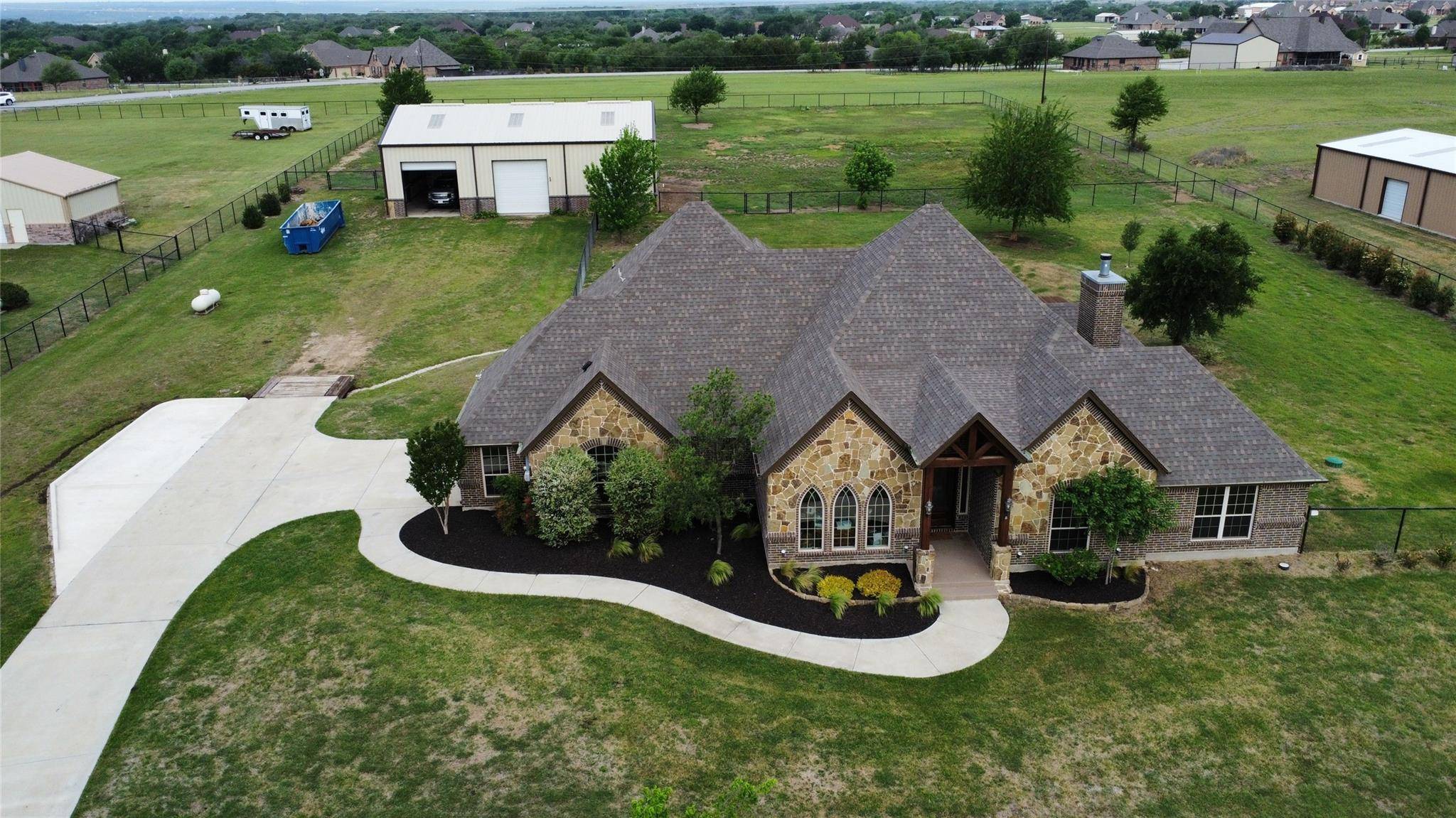 Azle, TX 76020,105 Rattling Antler Court