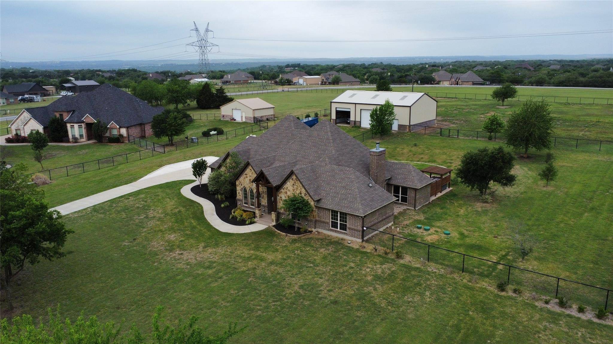 Azle, TX 76020,105 Rattling Antler Court