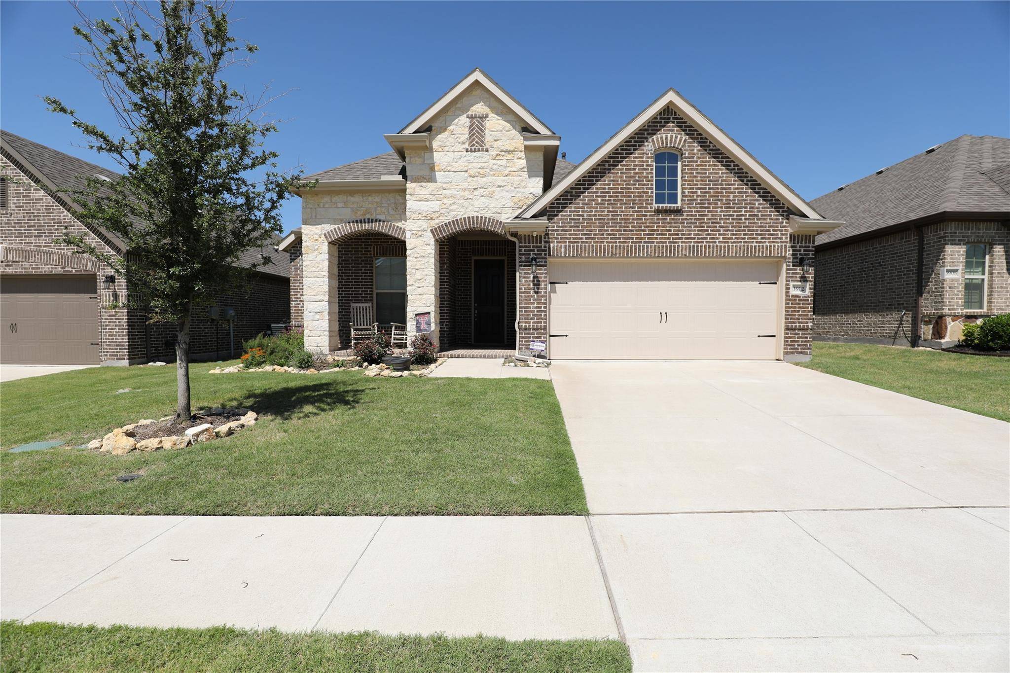 Northlake, TX 76226,3912 Driftwood Lane