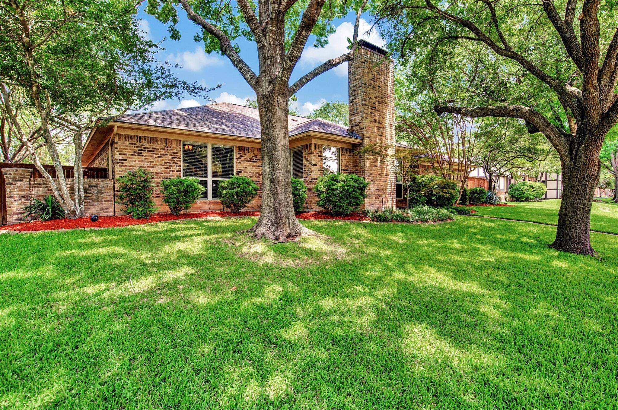 Plano, TX 75074,3921 Leon Drive