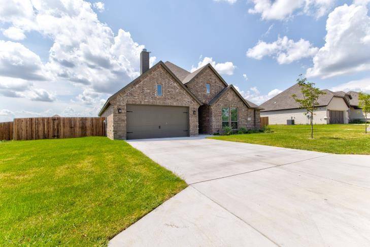 Godley, TX 76044,111 Saddle Ridge Drive