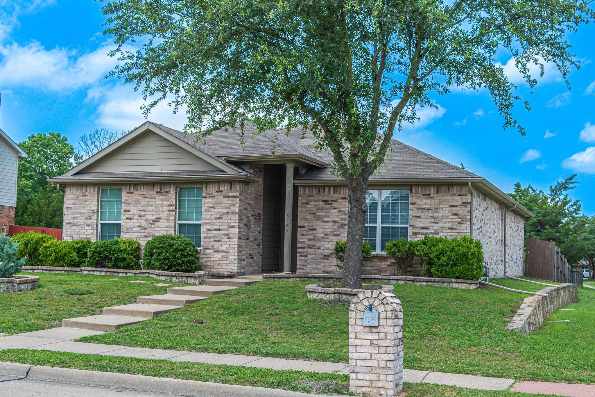 Rockwall, TX 75032,3686 Juniper Hills Drive