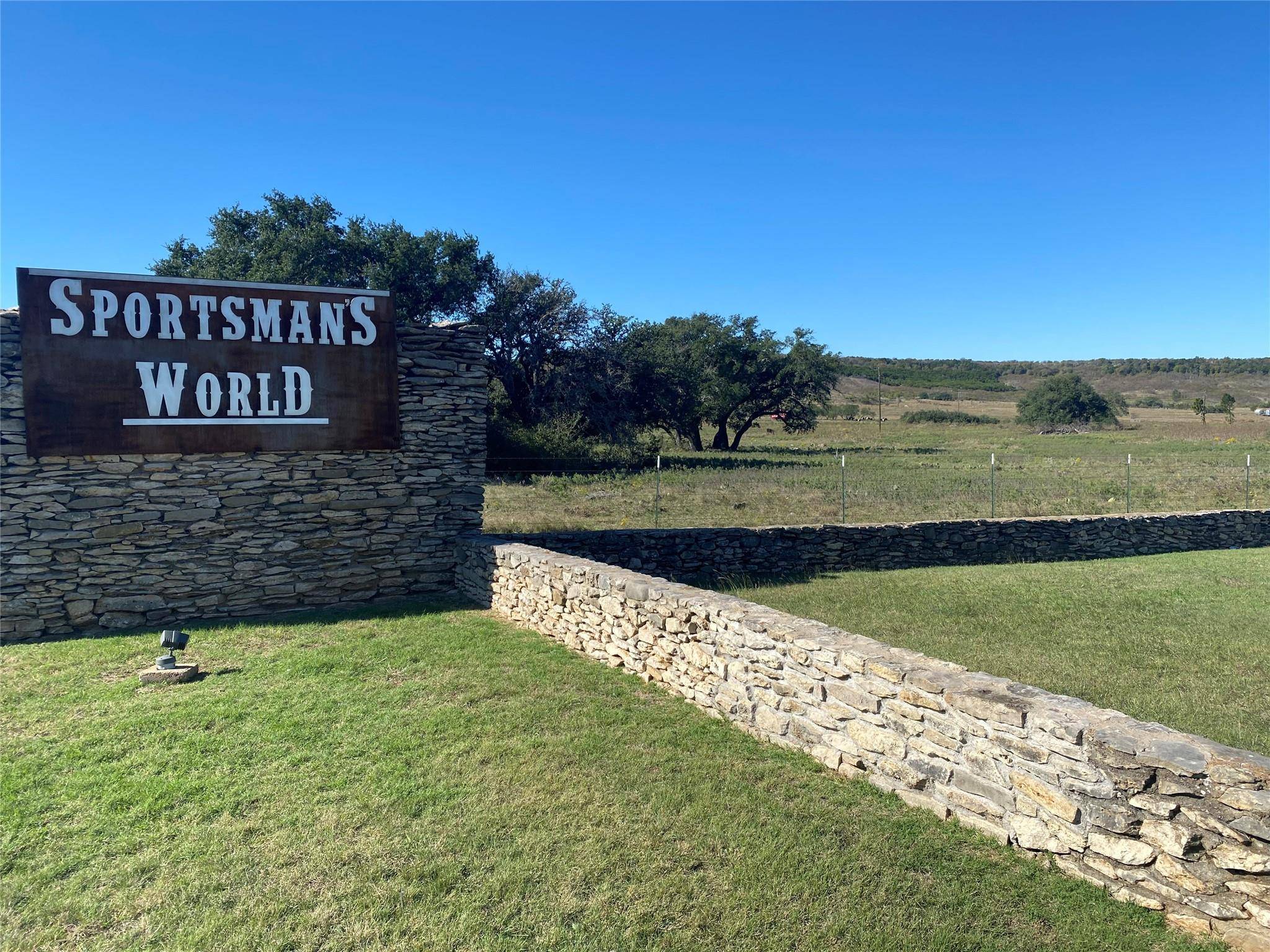 Strawn, TX 76475,25 Hells Gate