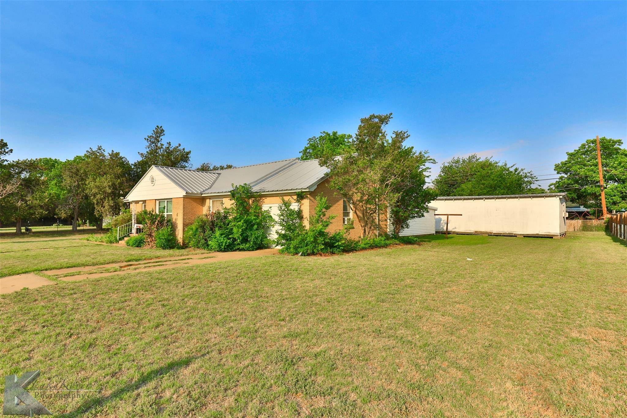 Haskell, TX 79521,1501 N Avenue E