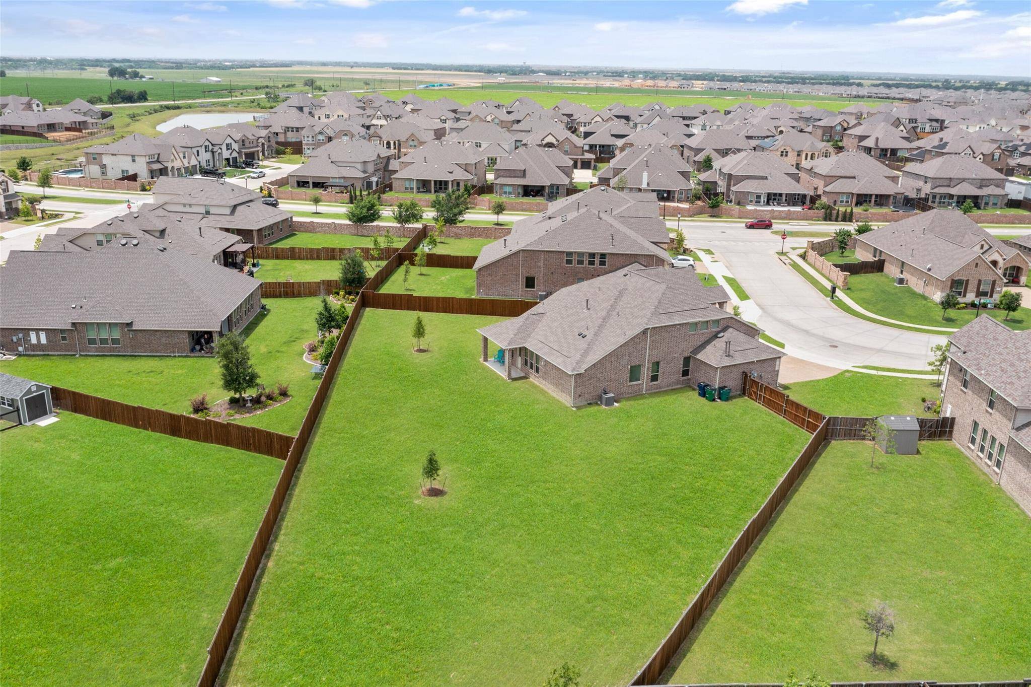 Prosper, TX 75078,2950 Wood River Way