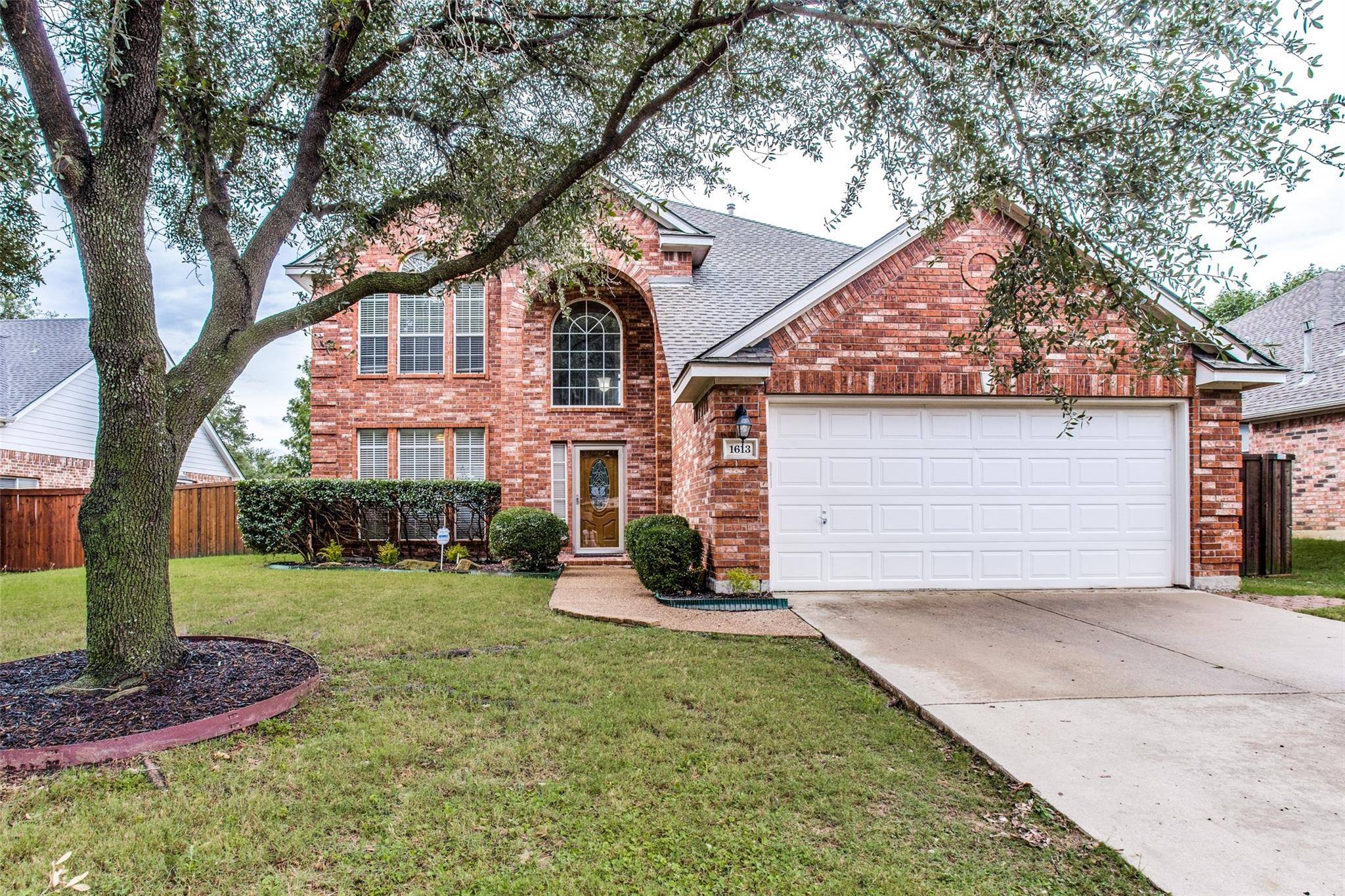 Flower Mound, TX 75028,1613 Marble Pass Drive