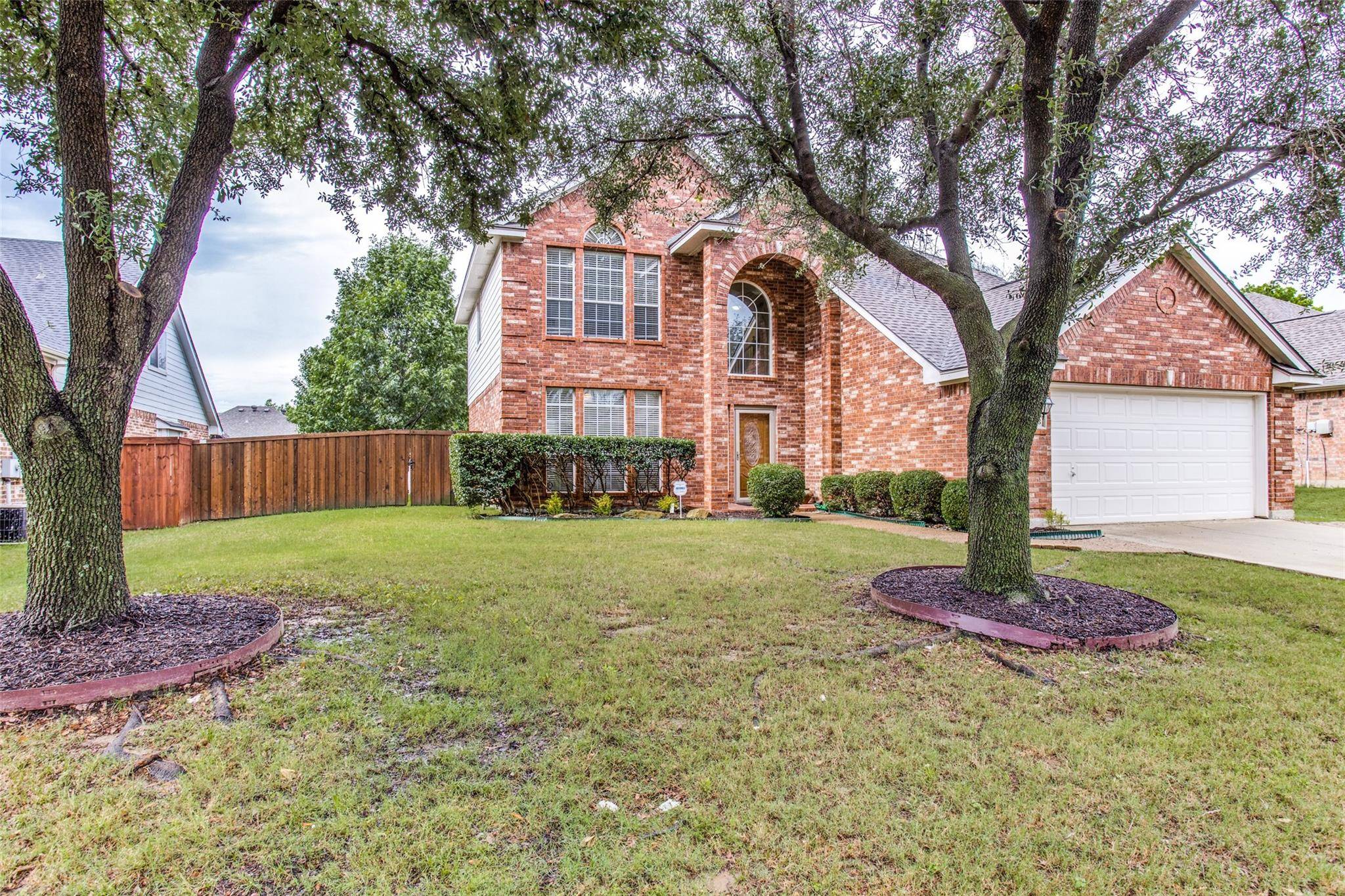 Flower Mound, TX 75028,1613 Marble Pass Drive