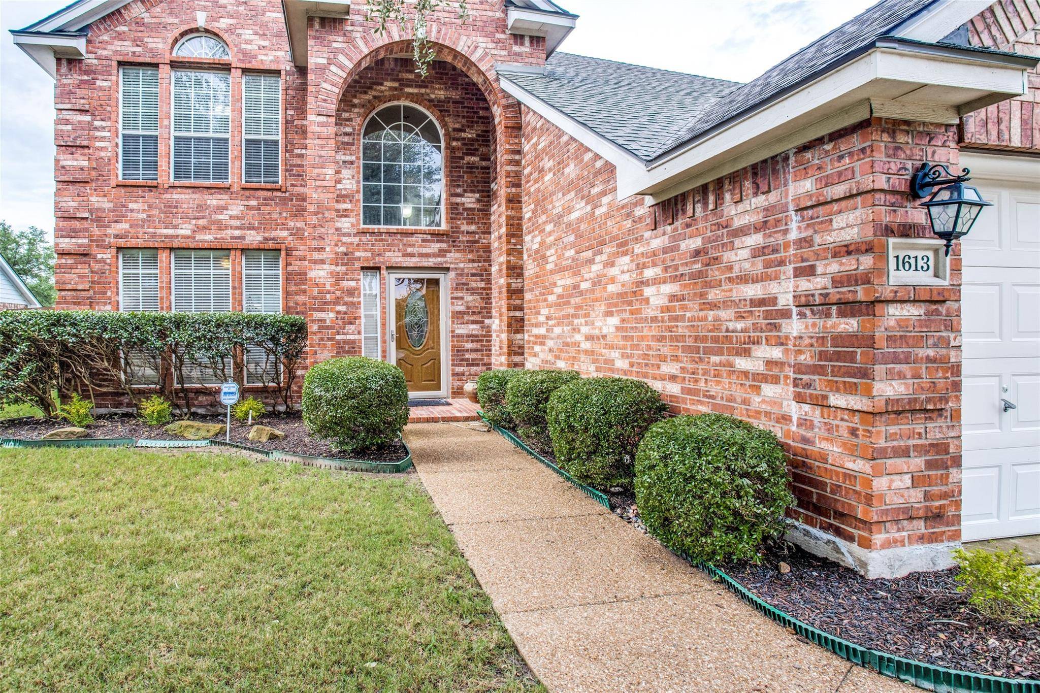 Flower Mound, TX 75028,1613 Marble Pass Drive