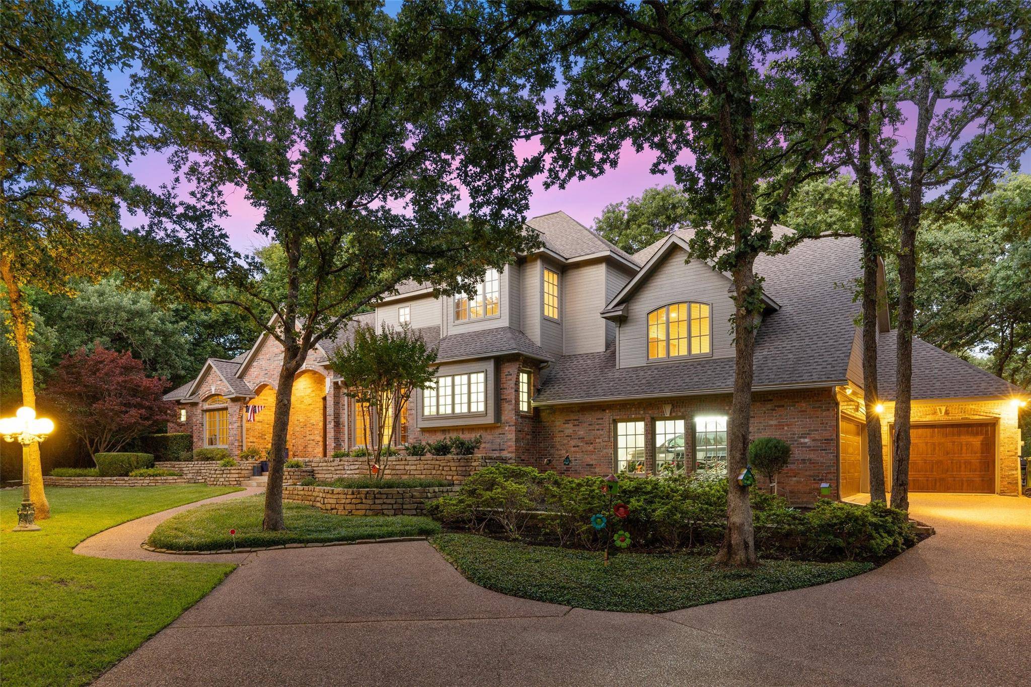 Flower Mound, TX 75022,3706 Valley View Lane