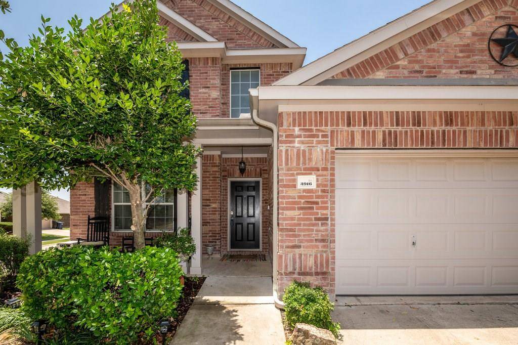 Fort Worth, TX 76262,3916 Yarberry Court