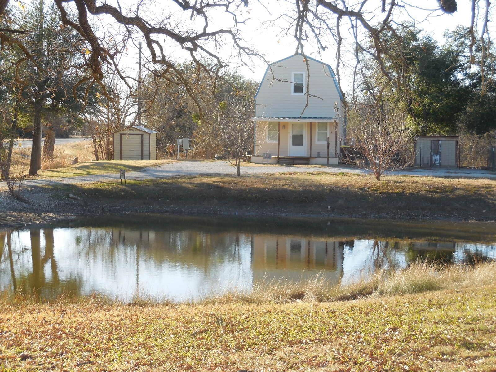 Ranger, TX 76470,3240 Highway 101