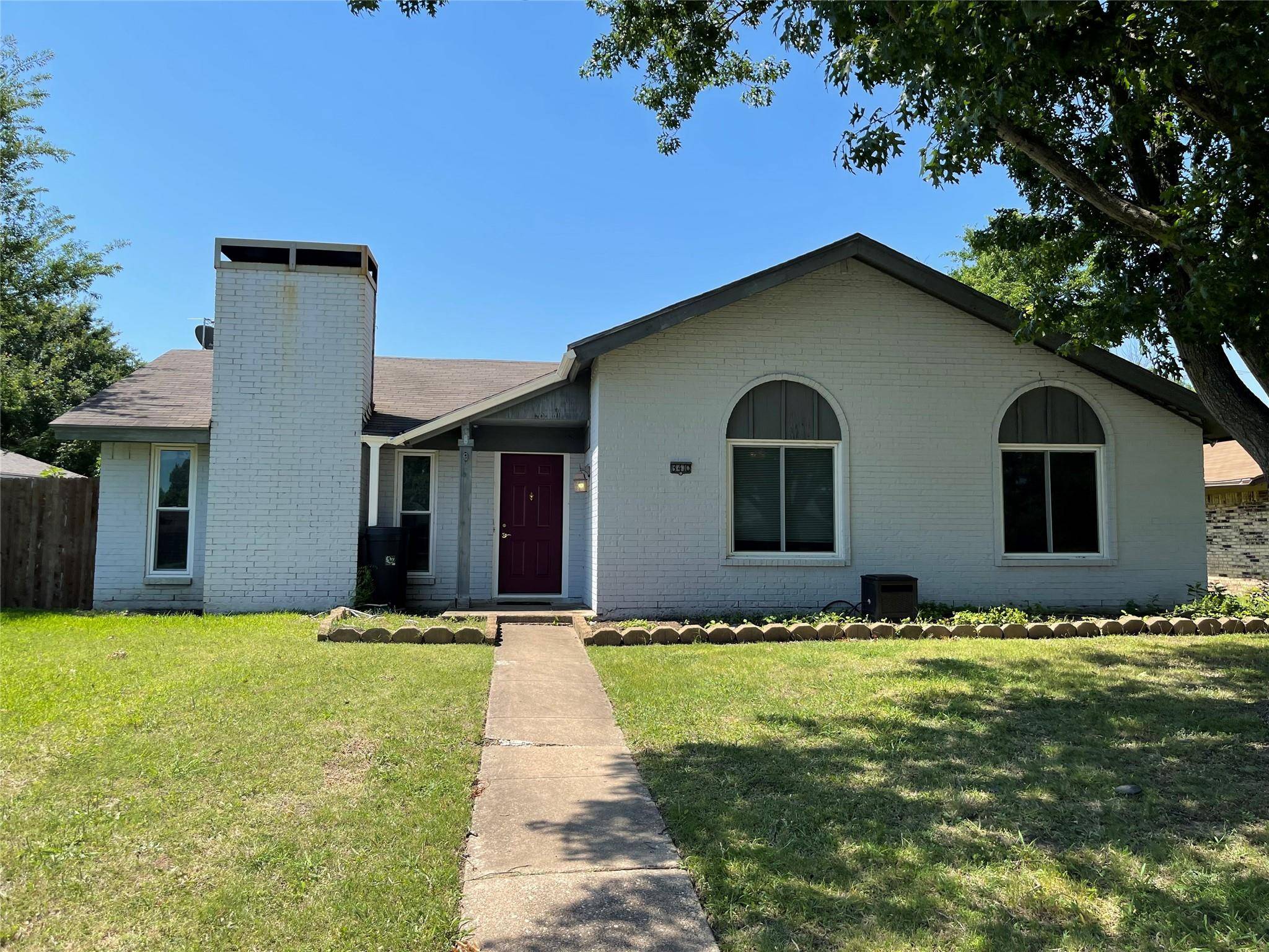 Garland, TX 75044,3410 Crossbow Lane