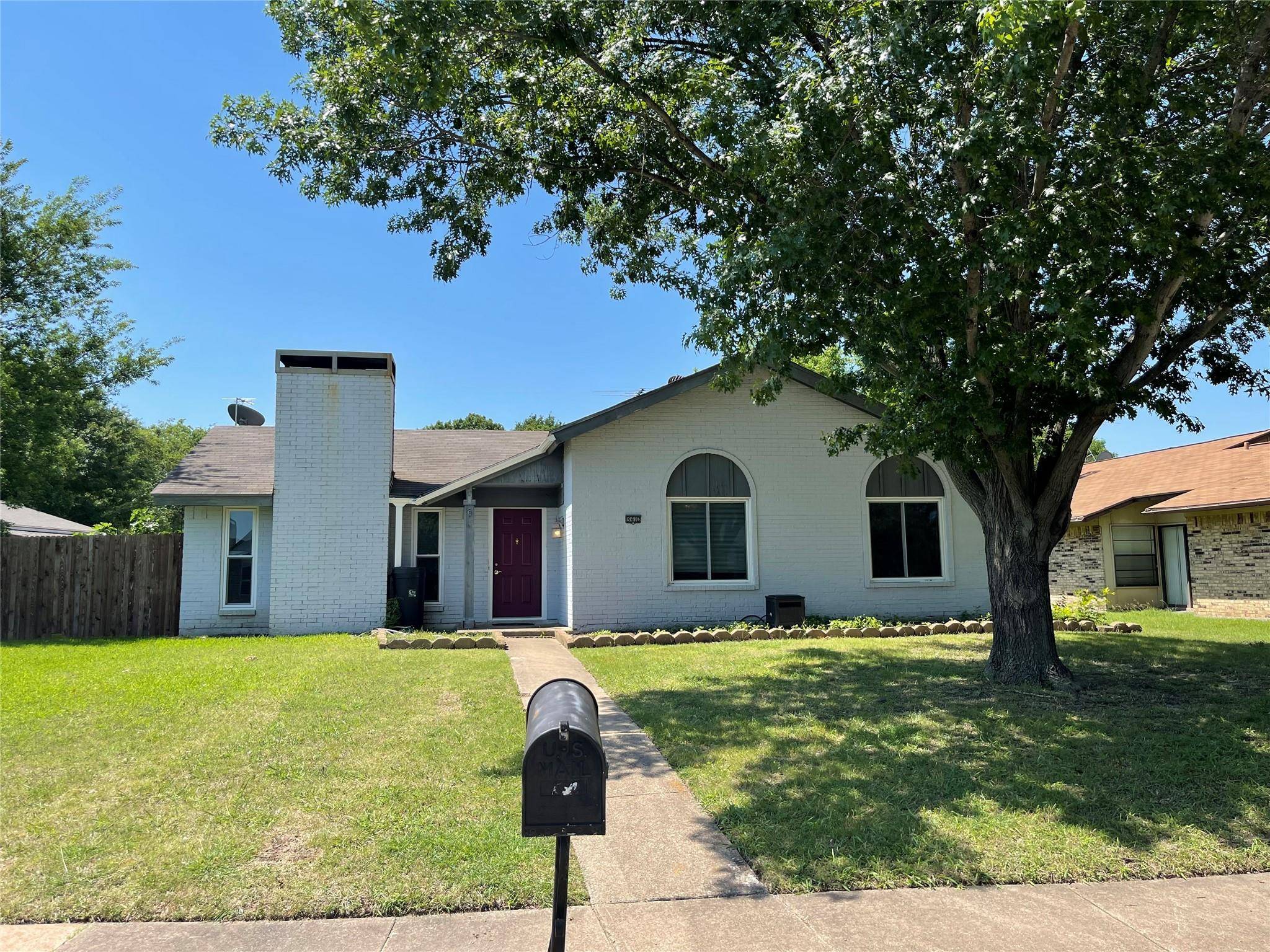 Garland, TX 75044,3410 Crossbow Lane