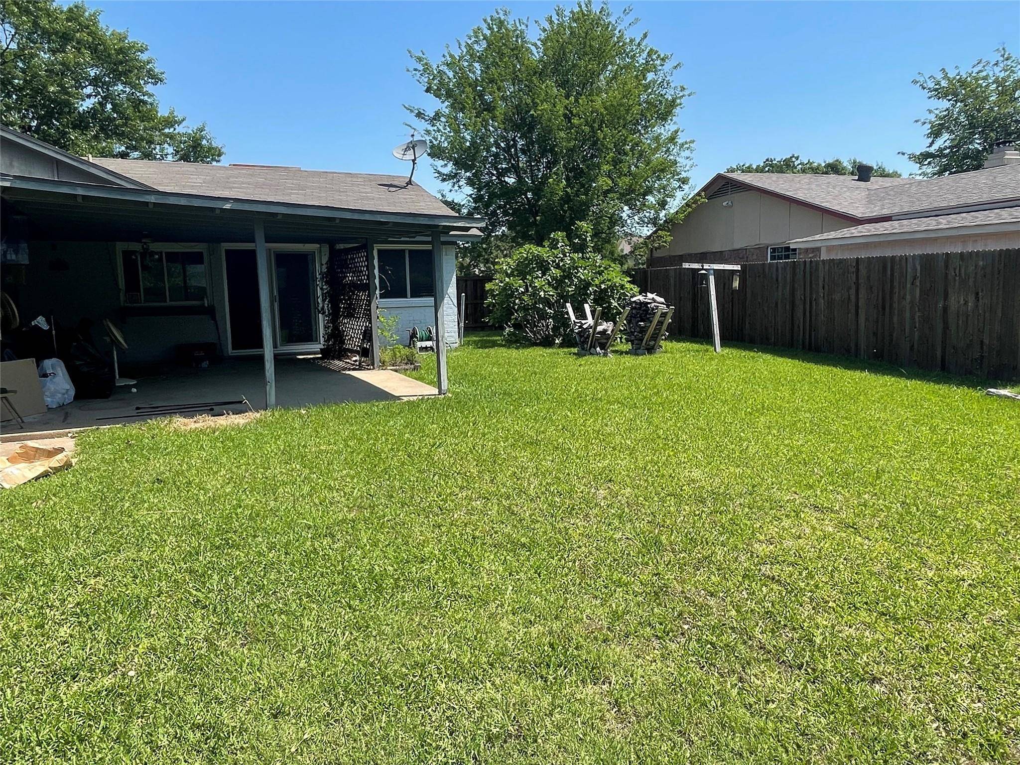 Garland, TX 75044,3410 Crossbow Lane