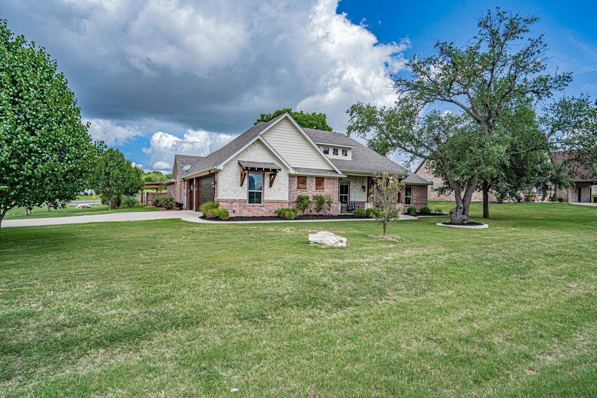 Granbury, TX 76049,3900 De Cordova Ranch Road