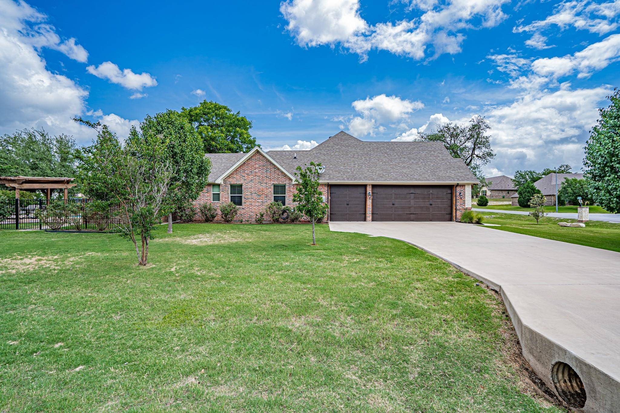 Granbury, TX 76049,3900 De Cordova Ranch Road