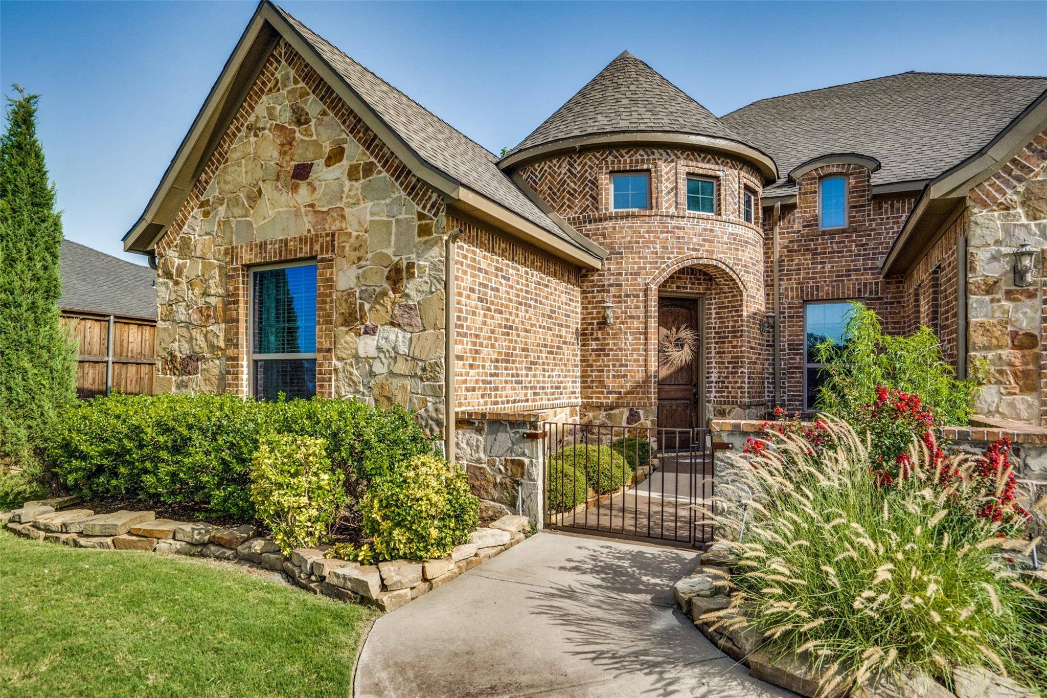 Frisco, TX 75036,11546 Clipper Circle