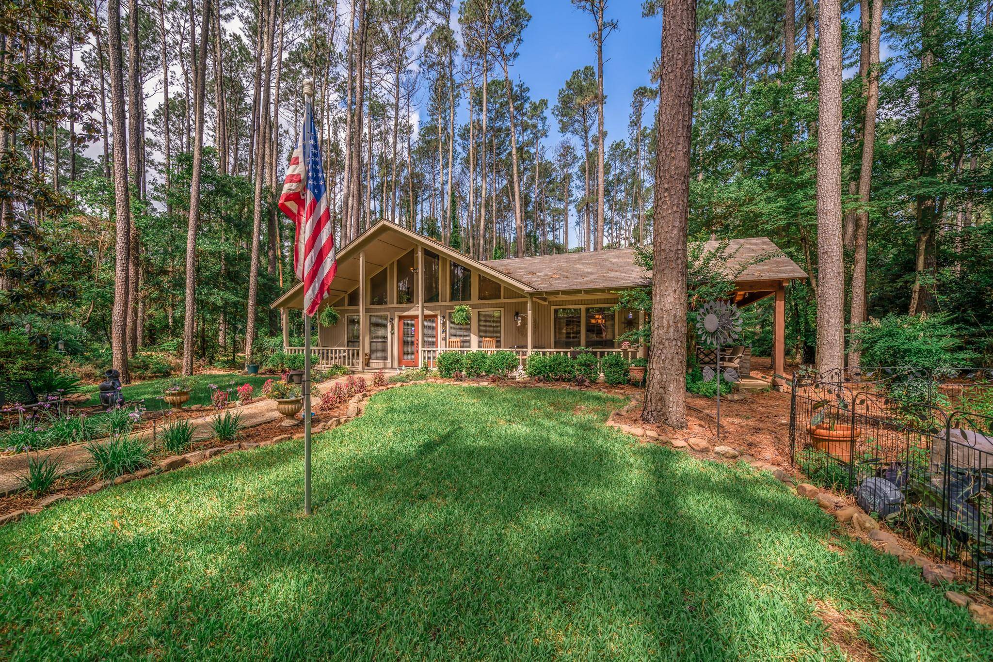 Holly Lake Ranch, TX 75765,177 Pine Wood Glen