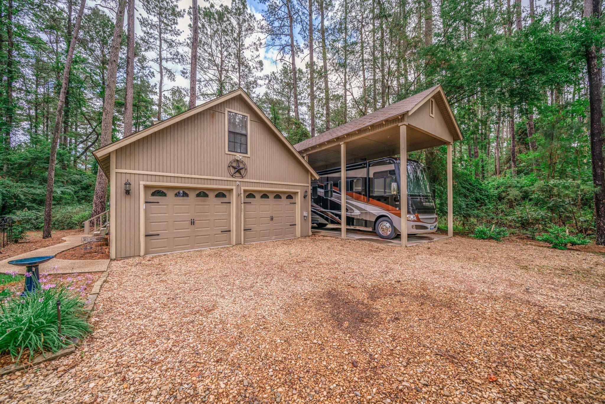 Holly Lake Ranch, TX 75765,177 Pine Wood Glen