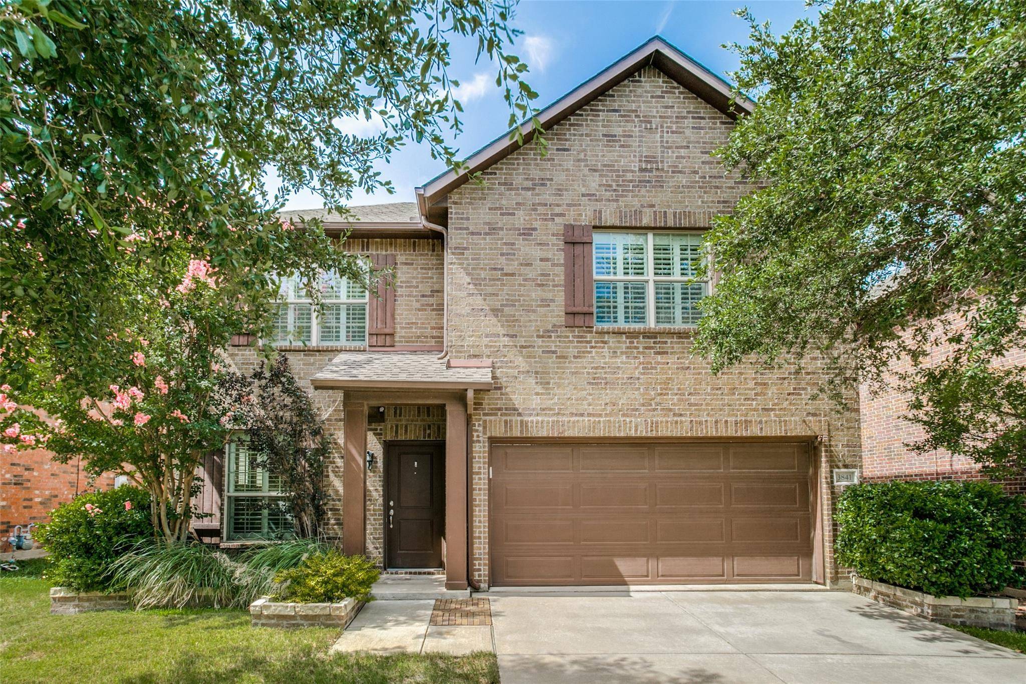 Fort Worth, TX 76137,3841 Weatherstone Drive