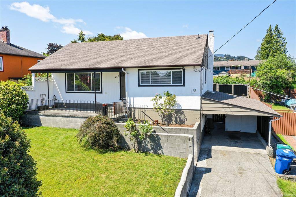 Nanaimo, BC V9R 3R8,335 Howard Ave