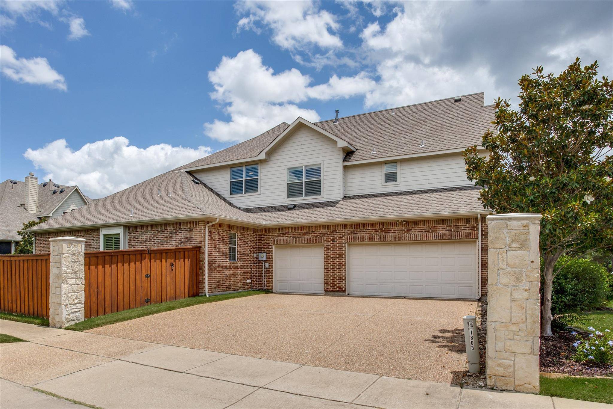 Allen, TX 75002,1803 Baltimore Drive