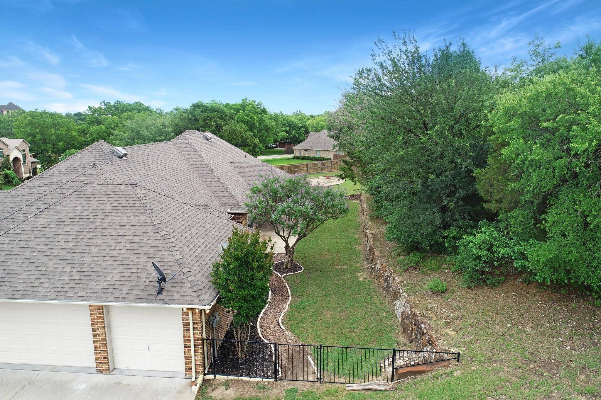 Aledo, TX 76008,114 Branch Hollow Lane