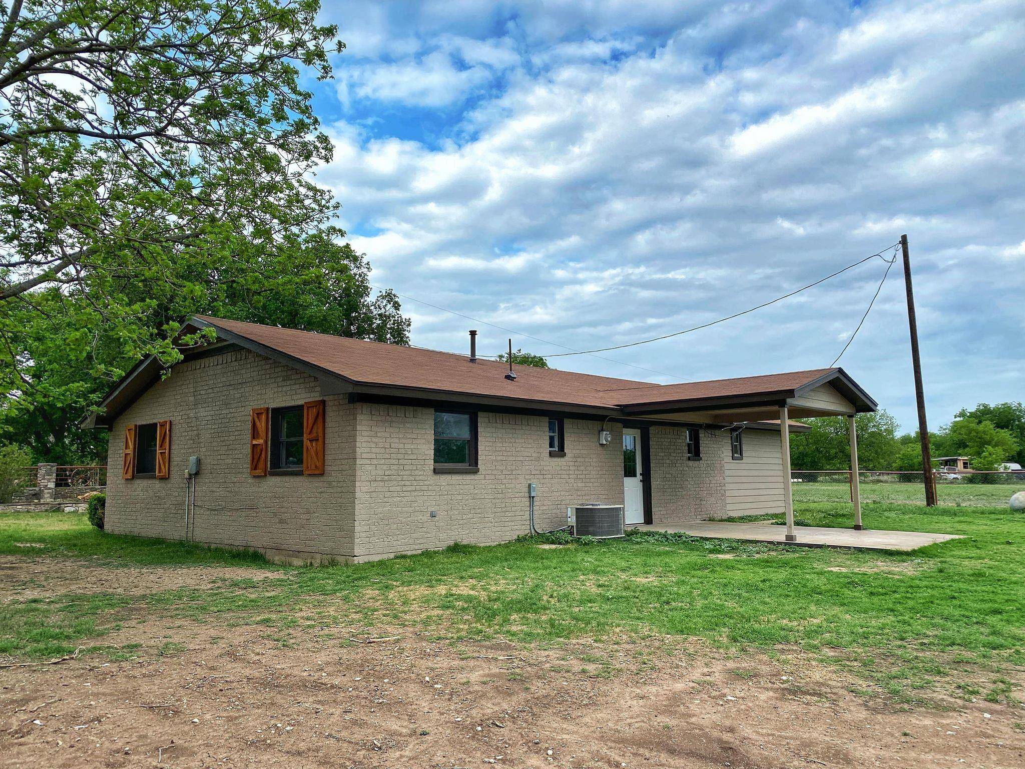 Carlton, TX 76436,240 County Road 140 4.46 ac