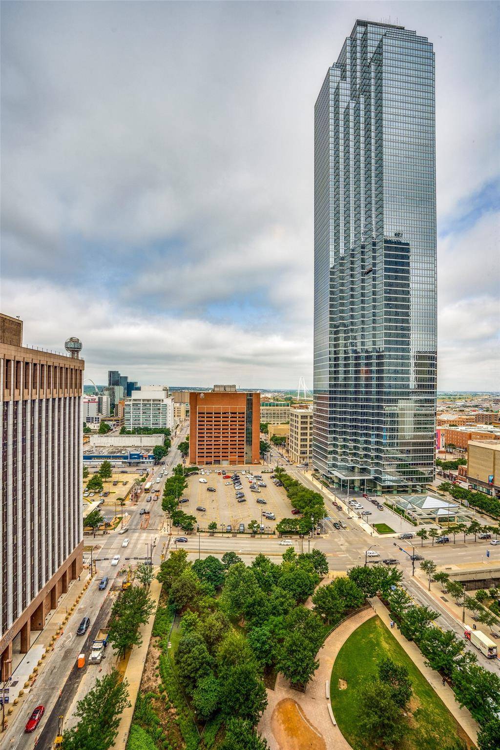 Dallas, TX 75202,1200 Main Street #1602